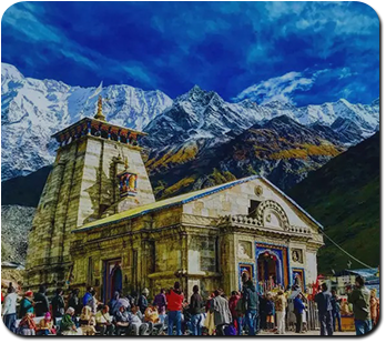 Char Dham