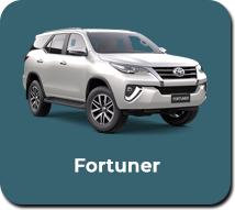 fortuner
