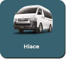 hiace