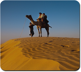 Rajasthan