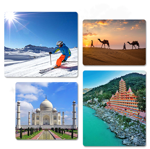 RHS tours Guru pvt ltd
