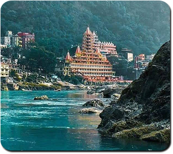 Haridwar Rishikesh Tour