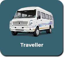 traveller