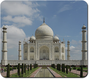 Uttar Pradesh