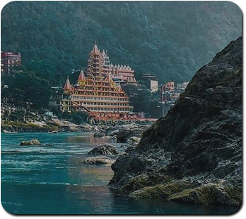Uttarakhand
