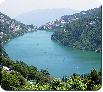Nainital Tour Packages